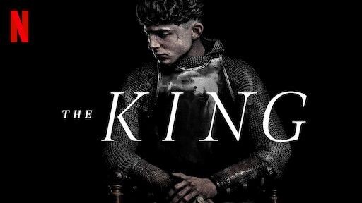 The King [FullHD 1080p] Historical/drama/war