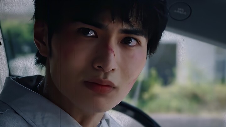 这就是星云赏的演技吗 无声胜有声