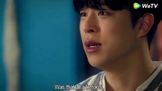 [Short clip] My Sweat Dear Episode 7 it was sad 😭😭😭