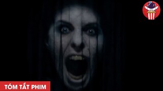 Tóm tắt phim kinh dị: Người Đàn Bà Đồ Đen | Chúa Tể Các Loài Phim