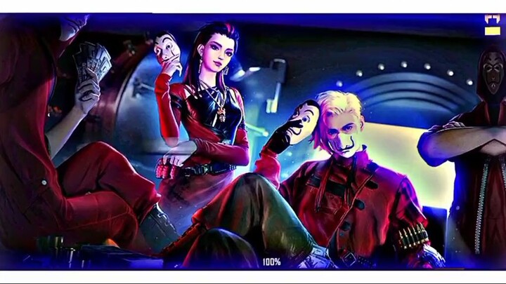 malam tahun baru maen ff lagi