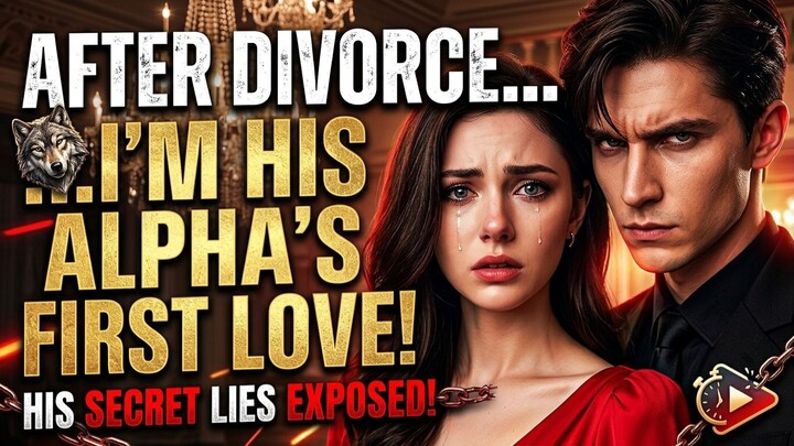 【FULL】After Divorce, I Found Out I'm the First Love of Alpha