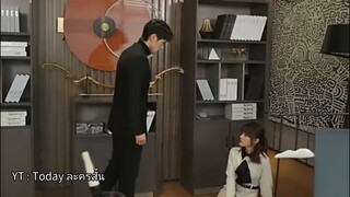 พากย์ไทย | องค์หญิงทะลุมิติมายุคปัจจุบัน อนาคต ชาตินี้เป็นได้เเค่ตัวเเทน #ทะลุมิติ #เกิดใหม่