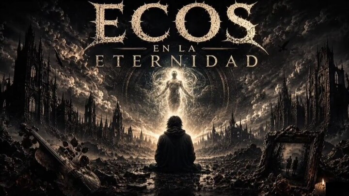 Ecos en la eternidad Melodic Metalcore