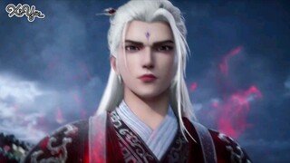 Renegade Immortal Episode 47 Sub Indo