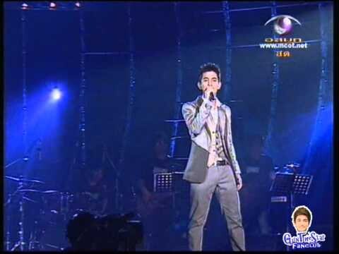 Gun TS6 - เพลงที่สูง @ Concert The Star6 Week 1