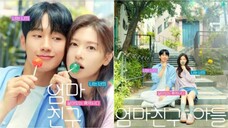 🇰🇷 LOVE NEXT DOOR EPISODE 5 ENGLISH SUB