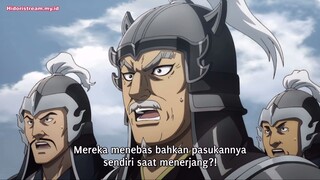 Kingdom Season 6 Episode 9 (Subtitle Indonesia)