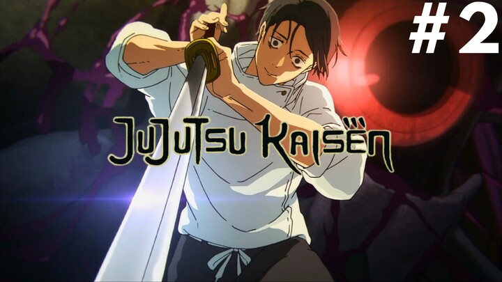 Part 2: Yuta Okkotsu VS Yuji Itadori - Yuji Terpojok | Jujutsu Kaisen Season 3 [DUB INDO]