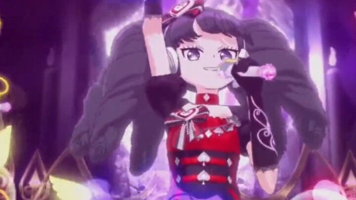 Wonderful Paradise 3 Performance Stage 19 (Including Karulu God Level Challenge Stage)