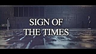 Sign of the times | Multifandom