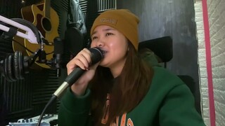 Tally - Blackpink | Jen Cee (Cover)