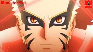 Bố của các Kage là ông này #anime #schooltime