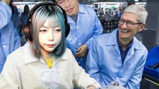 Setelah tidak mengudara selama 5 hari, Mayumi memperburuk gesekan mental internalku.
