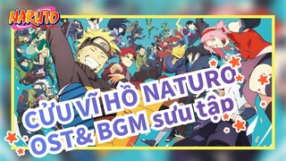 CỬU VĨ HỒ NATURO
OST& BGM sưu tập