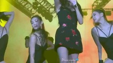 LIAR, panggung solo kedua dari konser JISOO di Hong Kong