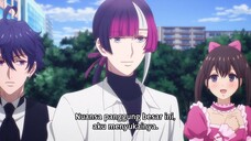 Classic★Stars (Episode 06) Subtitle Indonesia