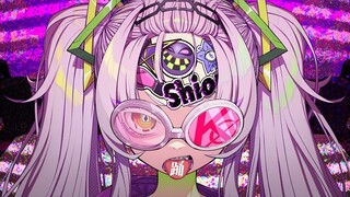 [Hololive Vietsub Cover Song] Odo-Murasaki Shion