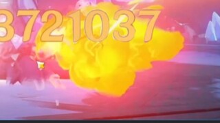 Are you still playing fake Genshin Impact? Try my real Genshin Impact!
