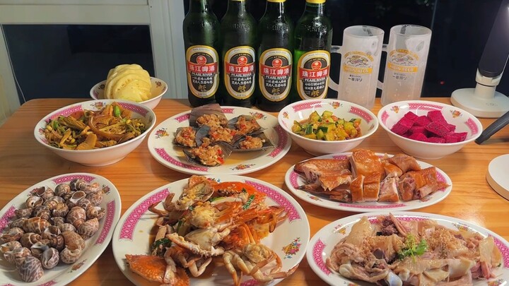 How can you still have fun in Guangzhou with just 100 yuan?