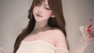 《高级感女神收录计划》#2