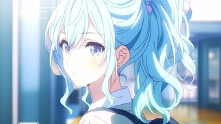 "Young man, how long will you be confused and decadent..."