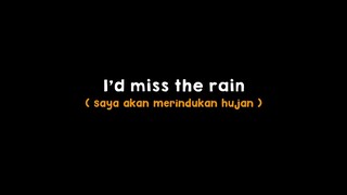 CCP LIRIK LAGU DJ CLOSE YOUR EYES 30 DETIK