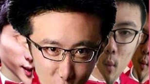 Yin ⚡ Bing ⚡ Da ⚡ Sima