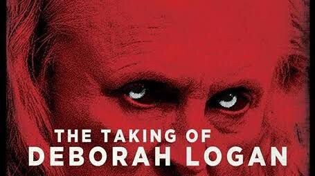 TAKING DEBORAH LOGAN 2014/HORROR