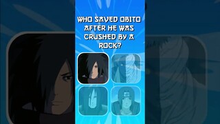 Naruto Quiz #26 #Anime #naruto #narutoshippuden #narutoquiz #animequiz #shorts