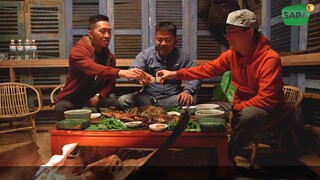 ẨM THỰC VIỆT NAM | KỶ NIỆM 1 NĂM LÀM YOUTUBER