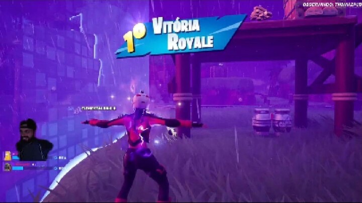 Quando seu amigo faz TUDO por você 😂😂 Eu só tava ali pra assistir mesmo… 🫡🤣