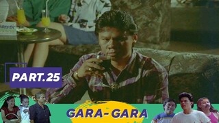 Pacarku Gagah | Gara Gara Part 25