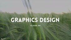 graphics design class 08