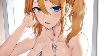 [8 tháng 4/Koga Aoi & Obara Komi] Kaguya-sama muốn tôi tỏ tình-Siêu lãng mạn-(Phần 3) Trailer chính 