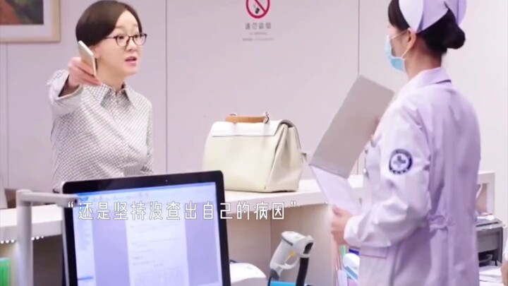 Đặt nhiều niềm tin hơn, bớt hoài nghi đi, bác sĩ lúc nào cũng là người mong muốn chữa khỏi cho bạn n
