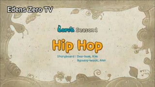 Larva 1 (Ep 51) Hip Hop #Larva1