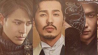 [Fantastic Beasts and Where to Find Them] Fake Movie Trailer - Chinese Version