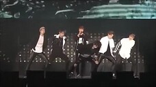 [LIVE WAKE UP TOUR] BTS - LET ME KNOW + TOMORROW