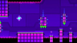 P34 game geometry dash offline