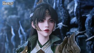 Stellar Transformation Season 6 Episode 2 Sub Indo