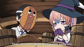 Cặp Đôi Tu Hú EP SP5 [Sub Việt]