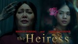 The heiress 2019
