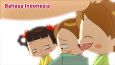 Pengkhianatan adik bungsu - HELLO JADOO