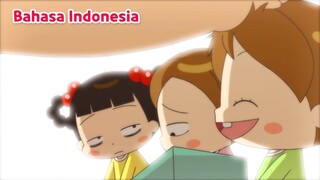 Pengkhianatan adik bungsu - HELLO JADOO