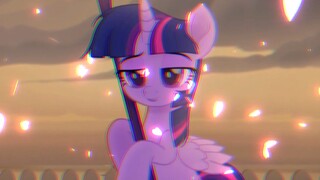 Twilight Sparkle's Trench