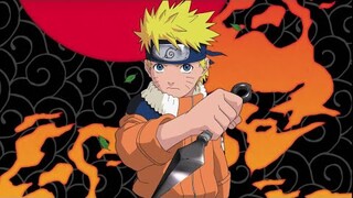 Naruto – All Openings (1 - 9)