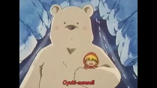 Akazukin Cha Cha EP 07