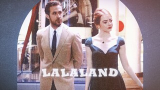 "Nhảy cùng anh đến tận cùng tình yêu" | La La Land
