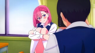 Kapan Waifu ku Jadi Nyata Juga...?